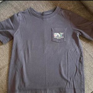 Vineyard Vines TENNESSEE Short Sleeve Tee